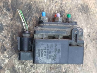 Блок управления пневмоподвеской, ориг. номер 15-1524-0006.2, Audi Q7 4L 2005-2009