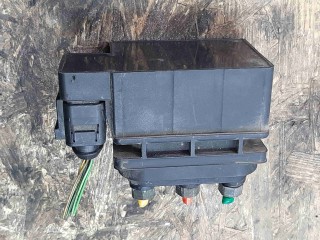 Блок управления пневмоподвеской, ориг. номер 15-1524-0006.2, Audi Q7 4L 2005-2009