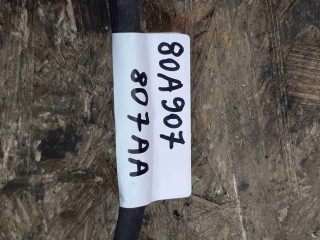 Лямбда-зонд, ориг. номер 80A907807AA, 80A907298C, Audi Q5 II рестайлинг 2020-2025