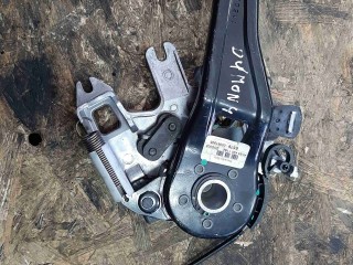 Педаль тормоза, ориг. номер A1644201184, Mercedes M-класс W164 2005-2008