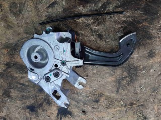 Педаль тормоза, ориг. номер A1644201184, Mercedes M-класс W164 2005-2008