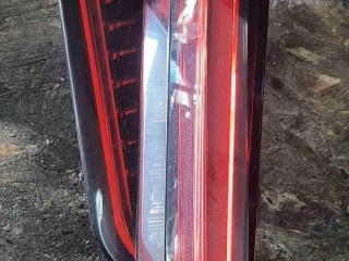 Фонарь задний левый, ориг. номер 8W6945093D, Audi A5 II 2016-2020