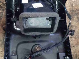 Дефлектор обдува салона, ориг. номер 95B864378D, 95B819203J, 95B864298AQ, Porsche Macan I рестайлинг 2018-2021