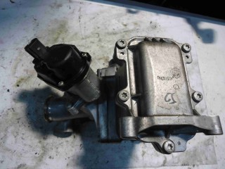Радиатор EGR, ориг. номер 059131515BL, Audi A4 B8 рестайлинг 2011-2015