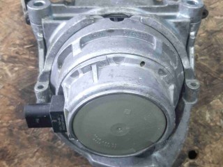 Подушка крепления двигателя, ориг. номер 4M0199255BT, Audi Sq7 4M рестайлинг 2019-2024
