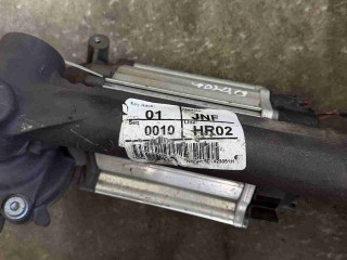 Рулевая рейка Volkswagen Passat B8 2014-2021