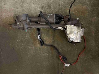 Рулевая рейка Volkswagen Passat B8 2014-2021