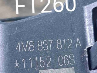 Ручка наружная, ориг. номер 4M8837812A, Audi Q8 I 2018-2023