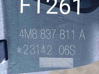 Ручка наружная, ориг. номер 4M8837811A, Audi Q8 I 2018-2023