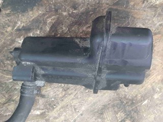 Бачок гидроусилителя, ориг. номер 1C0422371B, Audi A3 8L рестайлинг 2000-2003