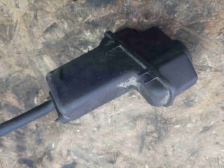 Бачок гидроусилителя, ориг. номер 1C0422371B, Audi A3 8L рестайлинг 2000-2003
