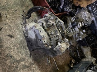 КПП автоматическая (АКПП), ориг. номер CDA, 1.8TSI, Volkswagen Passat B7 2011-2015