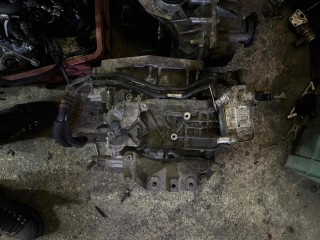 КПП автоматическая (АКПП), ориг. номер CDA, 1.8TSI, Volkswagen Passat B7 2011-2015