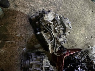 КПП автоматическая (АКПП), ориг. номер CDA, 1.8TSI, Volkswagen Passat B7 2011-2015