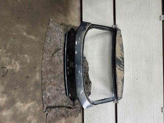 Крышка багажника (дверь 3-5), Seat Ibiza V 2017-2021