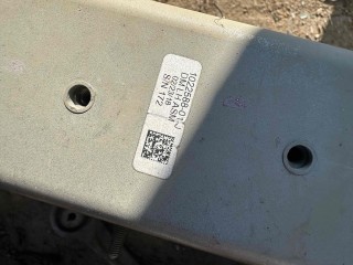 Лонжерон левый, ориг. номер 102258801J, Tesla Model S I рестайлинг 2016-2021