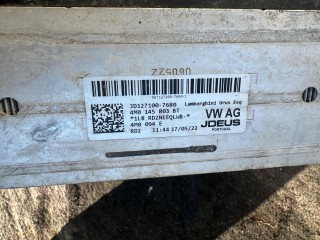 Интеркулер, ориг. номер 4M0145803BT, Audi Sq8 4MN 2019-2023