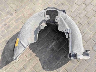 Защита арок задняя правая (подкрылок), ориг. номер 4M8810172L, Audi Q8 I 2018-2023