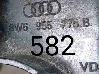 Кронштейн, ориг. номер 8W6955776B, 8W6955775B, Audi A5 II 2016-2020