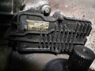 Раздаточная коробка, ориг. номер 0C2927755X, Porsche Cayenne II 2010-2014