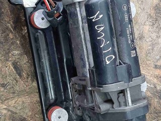 Компрессор пневмоподвески, ориг. номер 80A616005F, 80A616013A, 4M0807778, Audi Q5 II рестайлинг 2020-2025