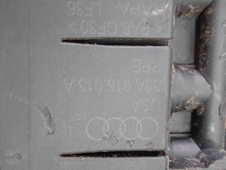 Компрессор пневмоподвески, ориг. номер 80A616005F, 80A616013A, 4M0807778, Audi Q5 II рестайлинг 2020-2025
