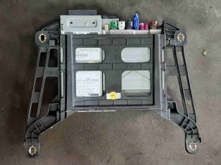 Блок навигации, ориг. номер 4K0857290, 4K0035154B, Audi A6 C8 2018-2023