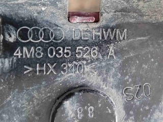 Антенна, ориг. номер 4M0035507, 4M8035526A, Audi Q7 4M рестайлинг 2019-2024
