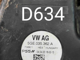 Динамик, ориг. номер 5GE035362A, Volkswagen Touareg III 2018-2023