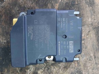 Блок AirBag, ориг. номер 4N0959655J, Audi A6 C8 2018-2023