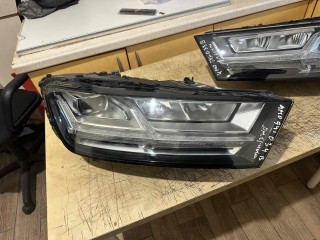 Фара правая Audi Q7 4M 2015-2019