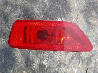 Фонарь противотуманный, ориг. номер 57010716AB, Jeep Compass I рестайлинг 2010-2013