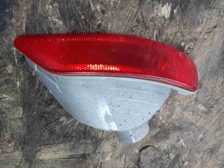Фонарь противотуманный, ориг. номер 57010716AB, Jeep Compass I рестайлинг 2010-2013