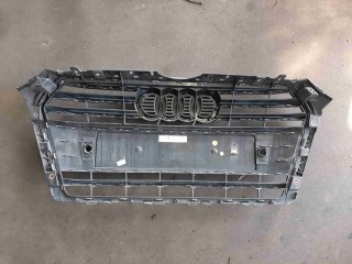 Решетка радиатора, ориг. номер 8W0853651AB, Audi A4 B9 2015-2020