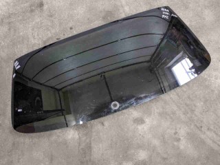 Стекло заднее, Audi A4 B8 2007-2012