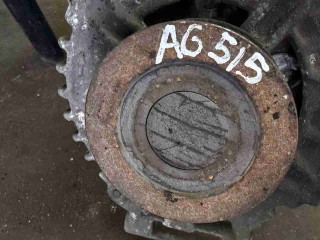 Генератор, ориг. номер 06E903016M, Audi A6 C6 рестайлинг 2008-2011