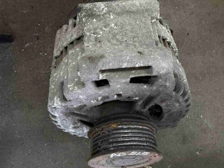 Генератор, ориг. номер 06E903016M, Audi A6 C6 рестайлинг 2008-2011