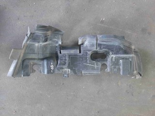 Воздуховод, ориг. номер 80A121283EF, Audi Q5 II 2017-2020