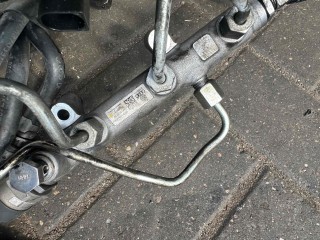 Форсунка топливная, ориг. номер 059130277CC, 0445116040, Audi A6 C7 2011-2014