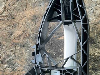 Ручка двери нaружная, ориг. номер 4J3837812, Audi E-tron GT 2020-2024