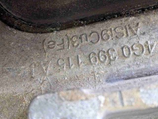 Подушка крепления КПП, ориг. номер 8K0399151, 4G0399115AJ, Audi A6 C7 рестайлинг 2014-2018