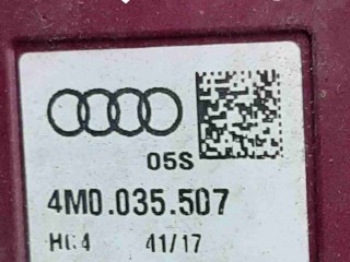 Антенна, ориг. номер 4M0035507, 80A035526, Audi A5 II 2016-2020