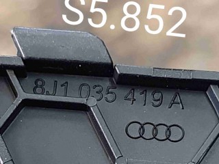 Сетка для динамика, ориг. номер 8J1035419A, 8J1819793A, Audi TT 8J 2006-2010