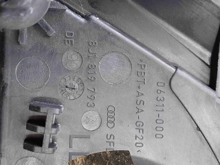 Сетка для динамика, ориг. номер 8J1035419A, 8J1819793A, Audi TT 8J 2006-2010