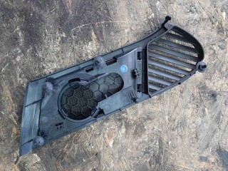 Сетка для динамика, ориг. номер 8J1035419A, 8J1819793A, Audi TT 8J 2006-2010