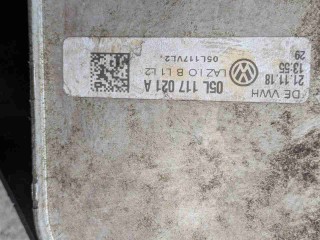 Корпус масляного фильтра, ориг. номер 05L115389G, 05L117021A, 05L906455E, Audi Q5 II 2017-2020