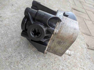 Корпус масляного фильтра, ориг. номер 05L115389G, 05L117021A, 05L906455E, Audi Q5 II 2017-2020