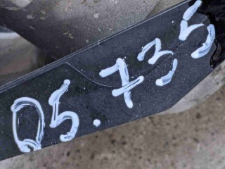 Вакуумный усилитель тормозов, ориг. номер 80B614307B, 80B614143B, 80B614167, Audi Q5 II 2017-2020