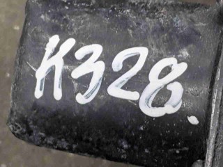 Насос антифриза дополнительный, ориг. номер 1T0820036D, 80A145637, 8K0965567C, 80A121239B, 80A121642F, 80A145050G, 80A122448AQ, Audi Q5 II рестайлинг 2020-2025