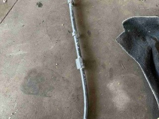 Трубка кондиционера, ориг. номер 8W0816741AK, Audi A4 B9 2015-2020